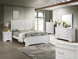 Amalia Chest