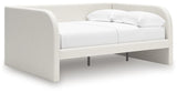 Arloster Upholstered Bed