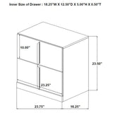 Ines Nightstand