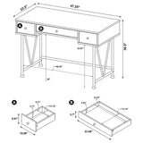 Analiese Desk Set