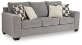 Loreo Living Room Set