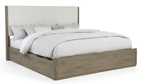 Veranda King Bed image