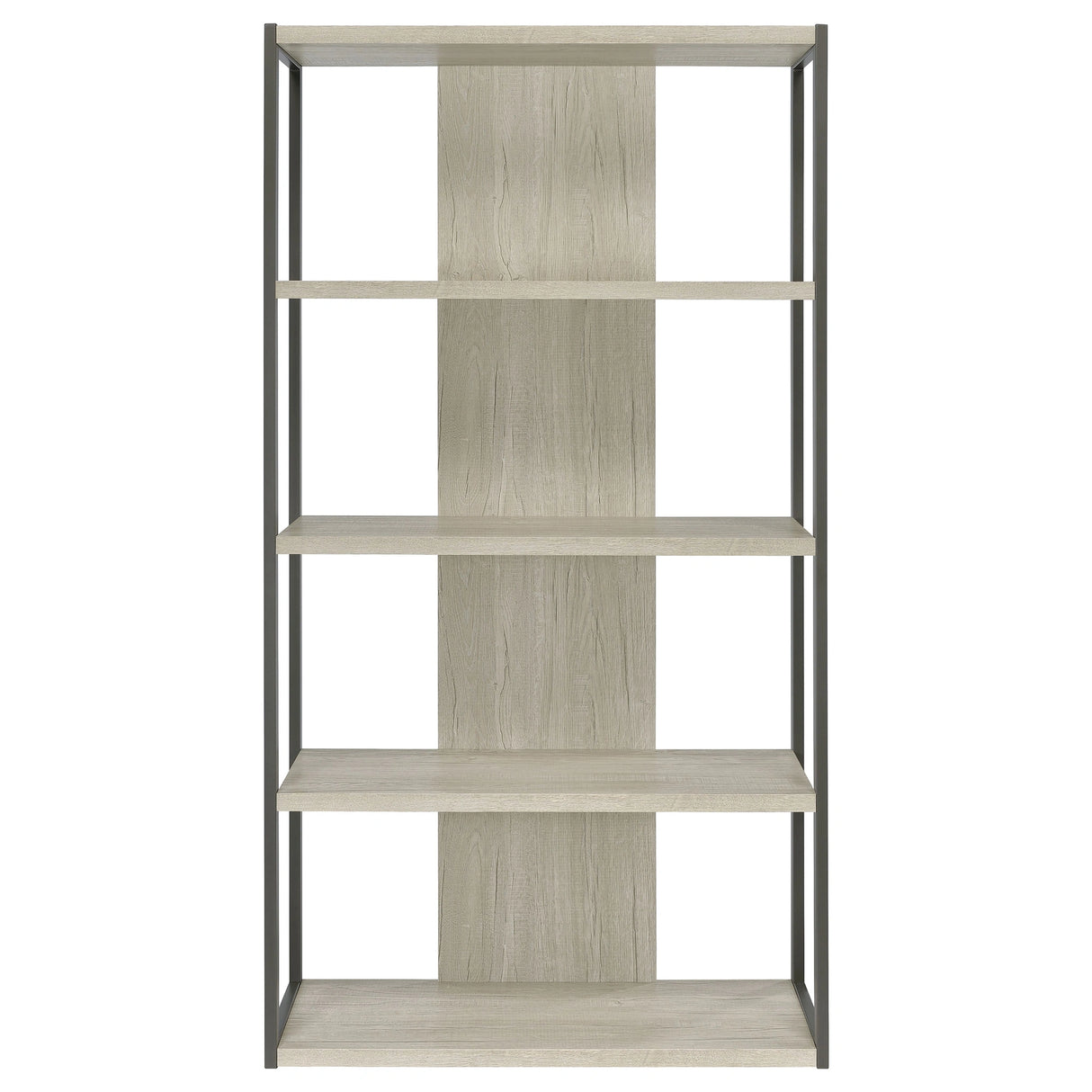 Loomis Bookshelf
