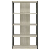 Loomis Bookshelf