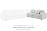 Stupendous Sectional