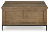 Torlanta Occasional Table Set