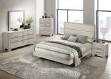 Trenton Panel Bed