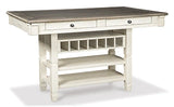 Bolanburg Dining Room Set