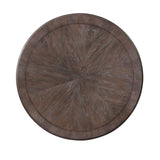 Arcadia Rustic Dining Table Set