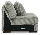 Lindyn Sectional with Chaise