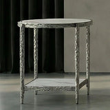 Kerna End Table