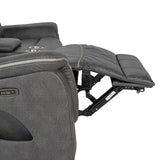 Arturus Power Loveseat