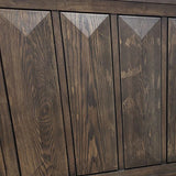 Hexham King & Queen Bed