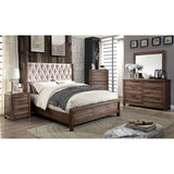 Hutchinson Bed