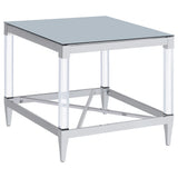 Lindley End Table
