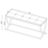 Walton Accent Bench