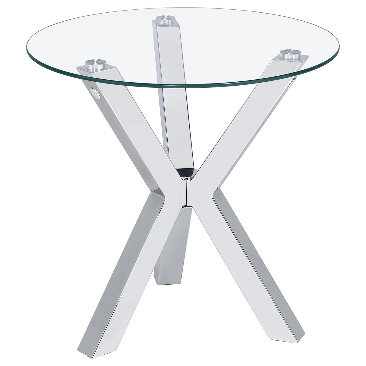 Kenzie Coffee Table Set