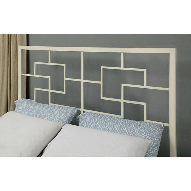 Lala E.King Bed