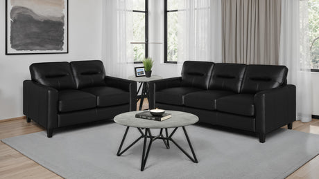 Scotland Sofa Set - Furniture World