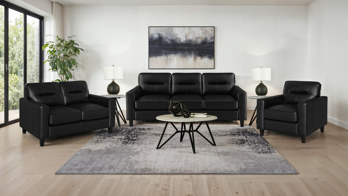 Scotland Sofa Set - Furniture World