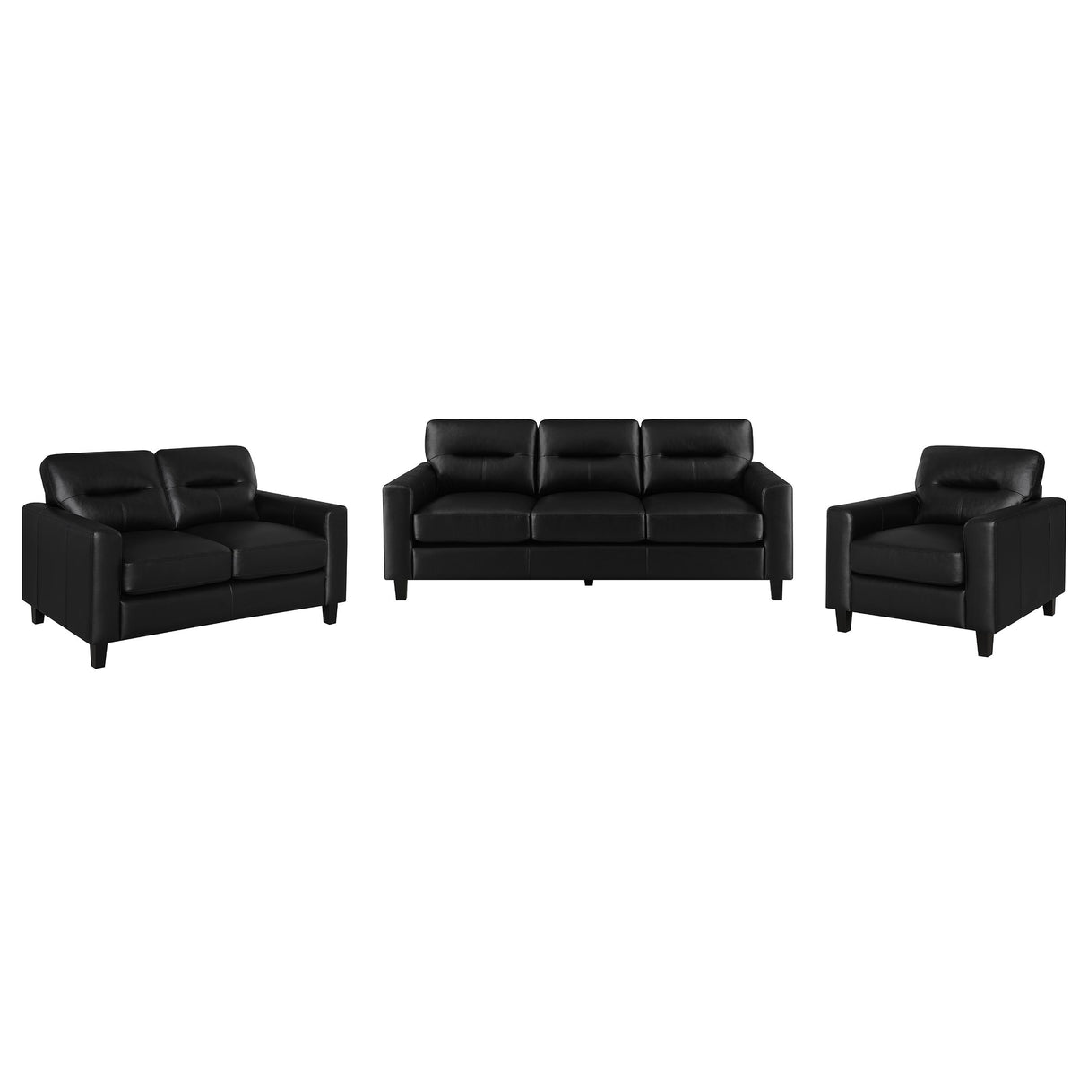 Scotland Sofa Set - Furniture World