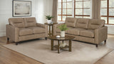 Scotland Sofa Set - Furniture World