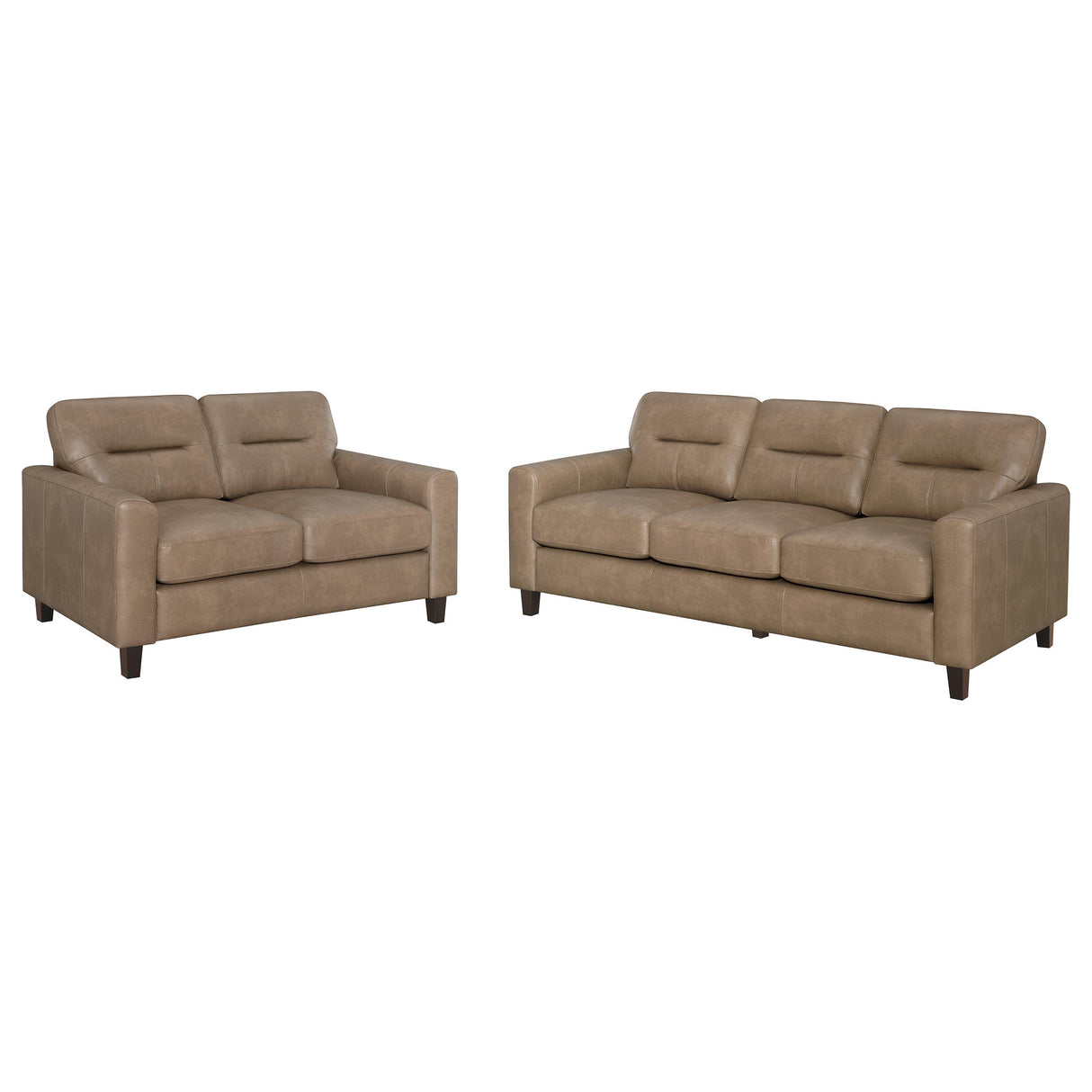 Scotland Sofa Set - Furniture World