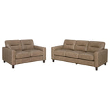 Scotland Sofa Set - Furniture World