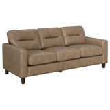 Scotland Sofa Set - Furniture World