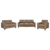 Scotland Sofa Set - Furniture World