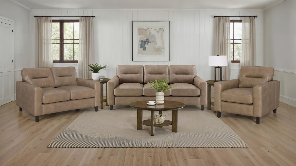 Scotland Sofa - Furniture World