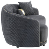 Brookside Sofa Set
