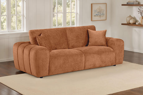 Burnett Sofa - Furniture World