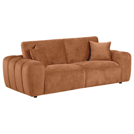 Burnett Sofa - Furniture World