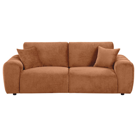 Burnett Sofa - Furniture World