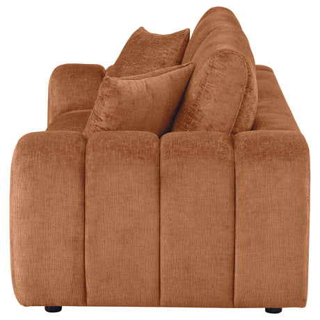 Burnett Sofa - Furniture World