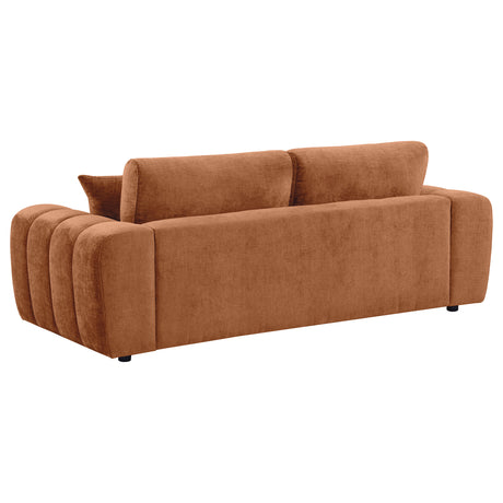 Burnett Sofa - Furniture World