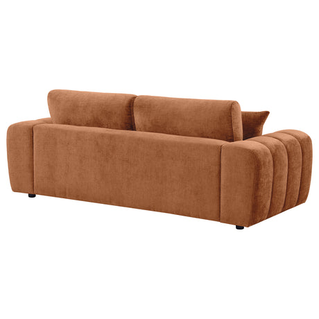 Burnett Sofa - Furniture World