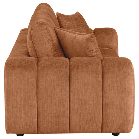 Burnett Sofa - Furniture World