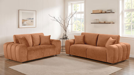 Burnett Sofa - Furniture World