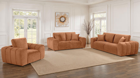 Burnett Sofa - Furniture World