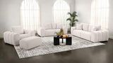 Burnett Sofa Set