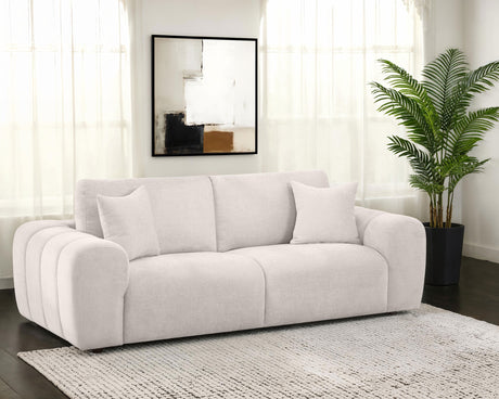 Burnett Sofa - Furniture World