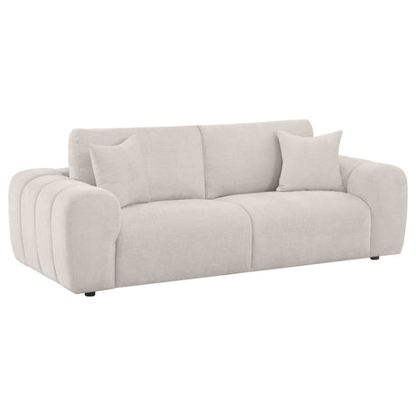 Burnett Sofa - Furniture World