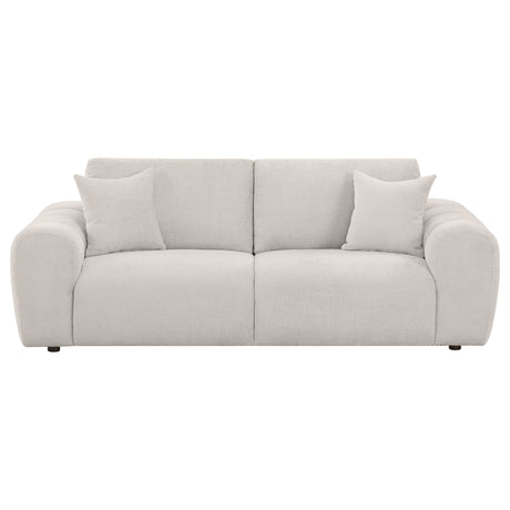 Burnett Sofa - Furniture World