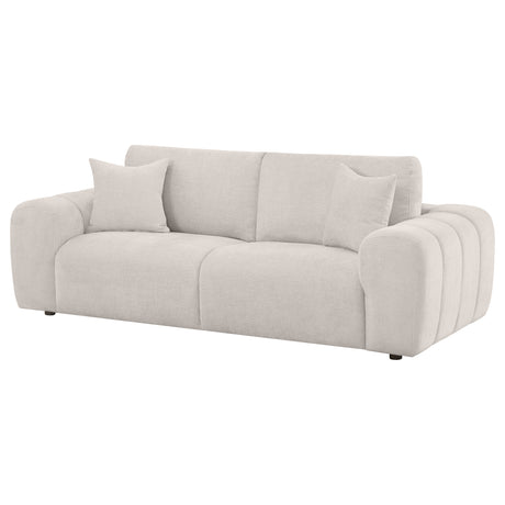 Burnett Sofa - Furniture World
