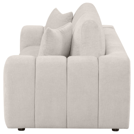 Burnett Sofa - Furniture World