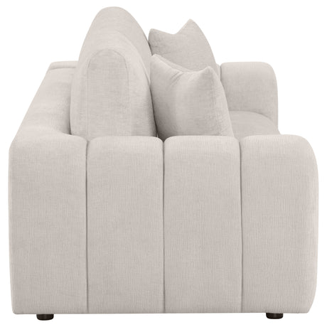 Burnett Sofa - Furniture World