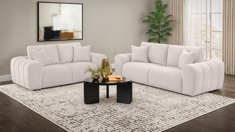 Burnett Sofa - Furniture World