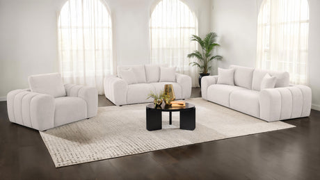 Burnett Sofa - Furniture World